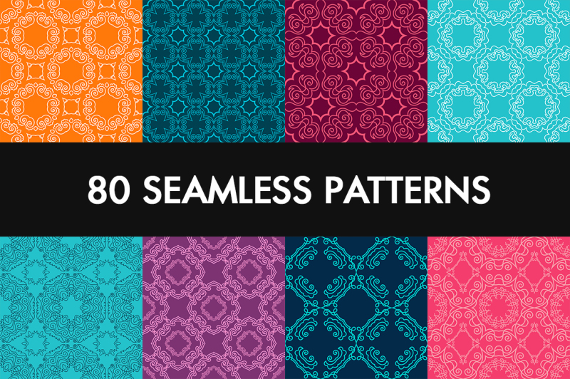 80-seamless-vector-pattern-big-set