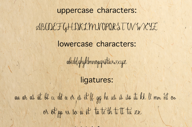 sherlock-calligraphy-script-font