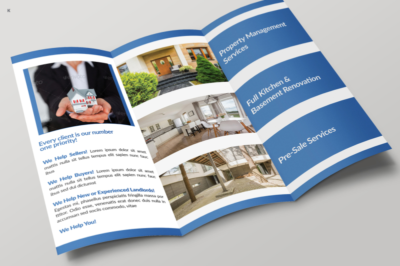 real-estate-trifold-template