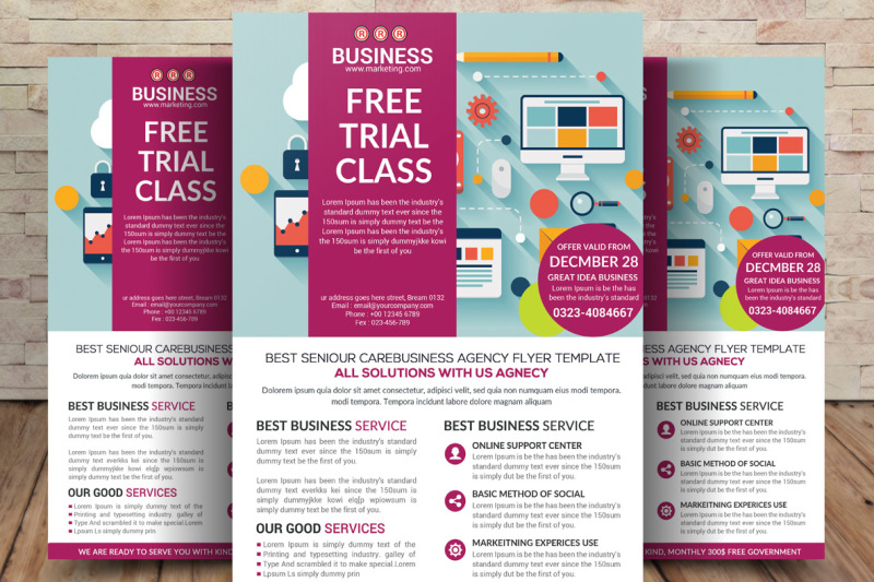 corporate-business-bundle-2