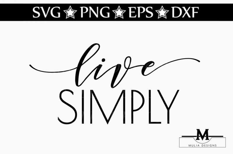 live-simply-svg