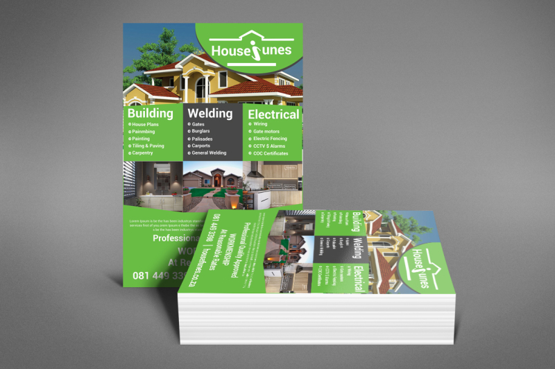 home-construction-business-flyer