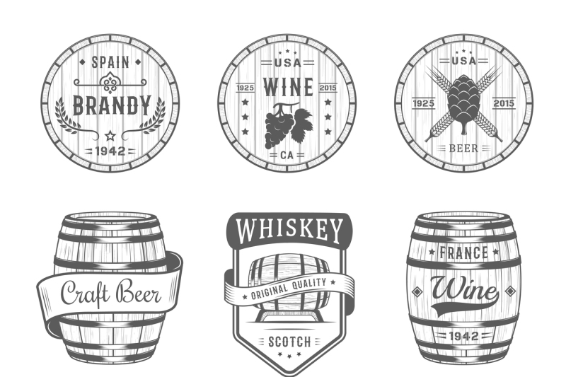 alcohol-labels-and-badges
