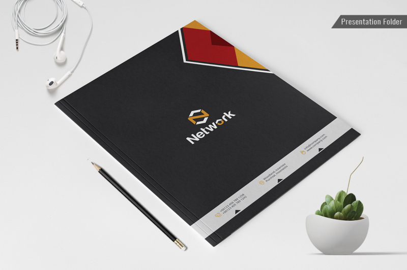 corporate-identity-stationery-pack