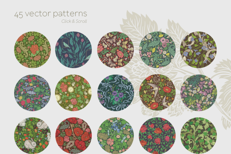 english-backyard-patterns
