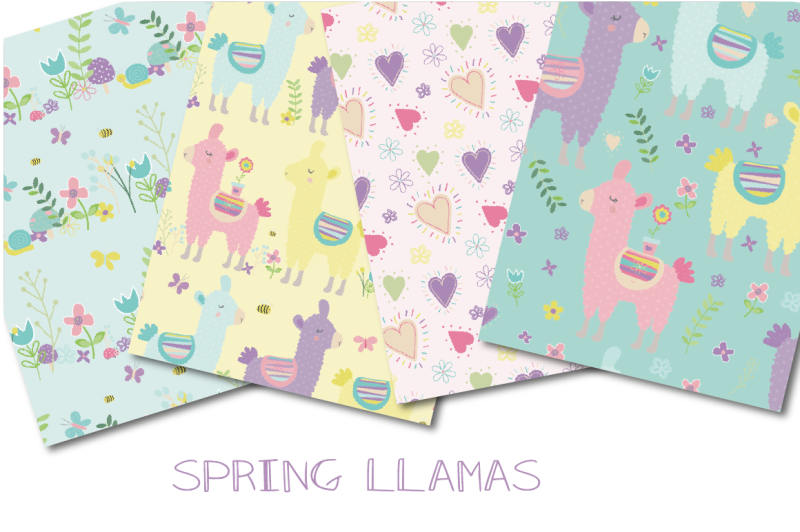spring-llama-paper