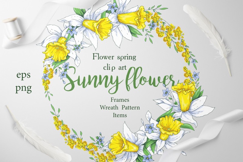 sunny-flowers-spring-clip-art