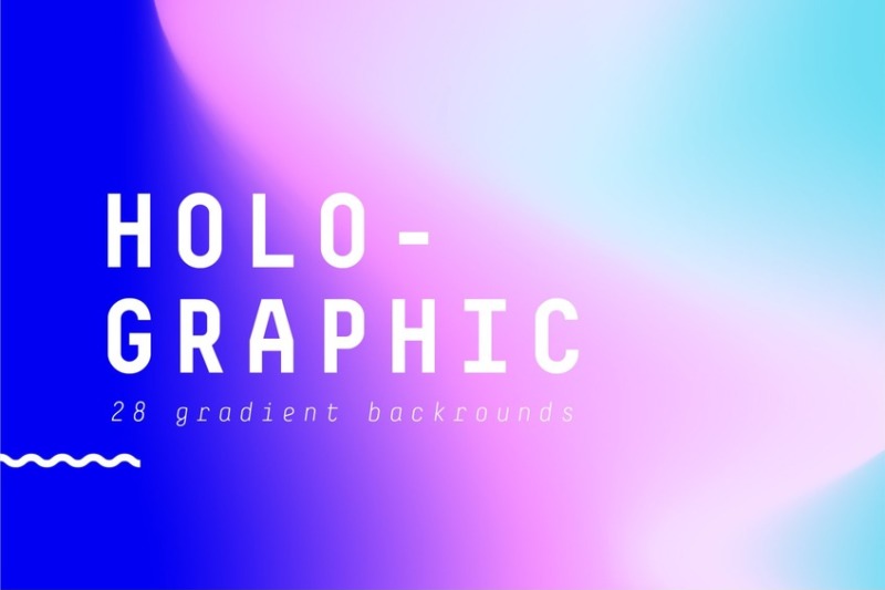 holographic-gradients