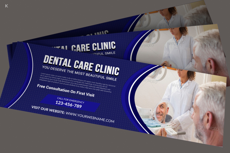 dental-care-website-banner-template