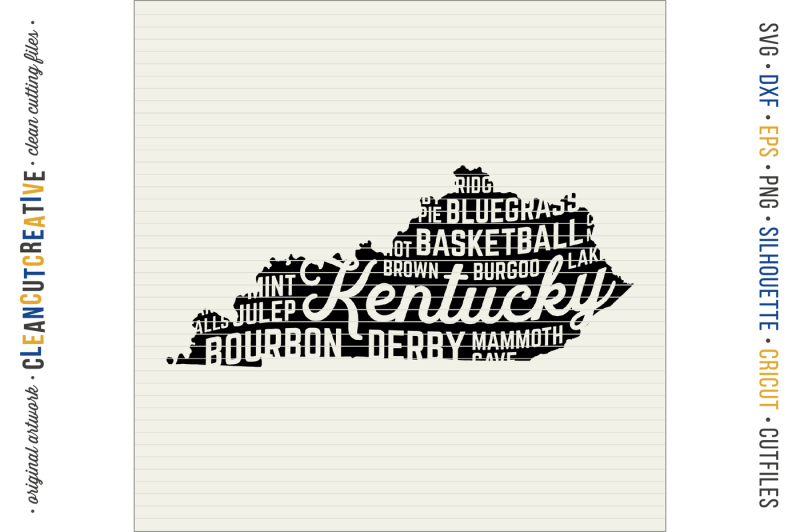 kentucky-state-design-svg-dxf-eps-png-cricut-amp-silhouette-files