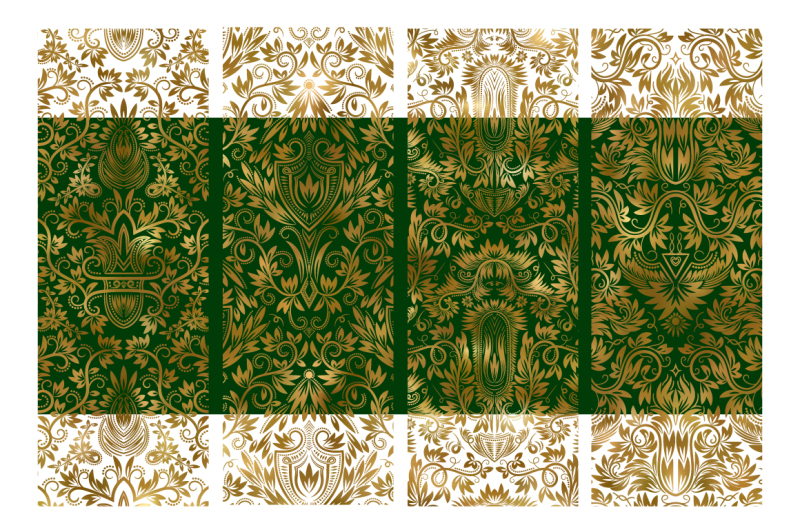 10-royal-damask-patterns