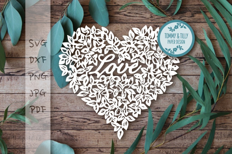 delicate-leaf-love-heart-svg-dxf-png-pdf-jpg