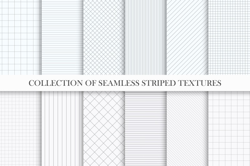 set-of-seamless-striped-textures