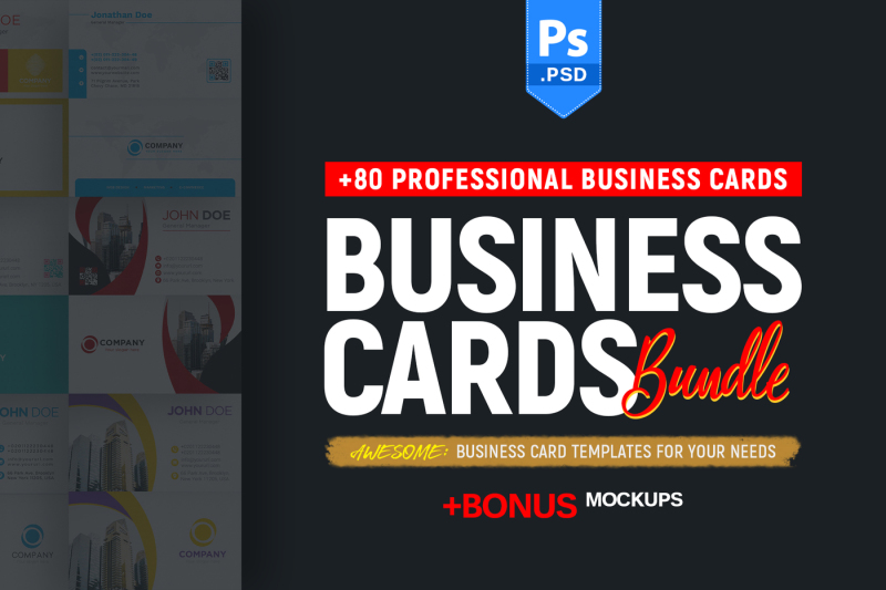 80-business-card-bundle