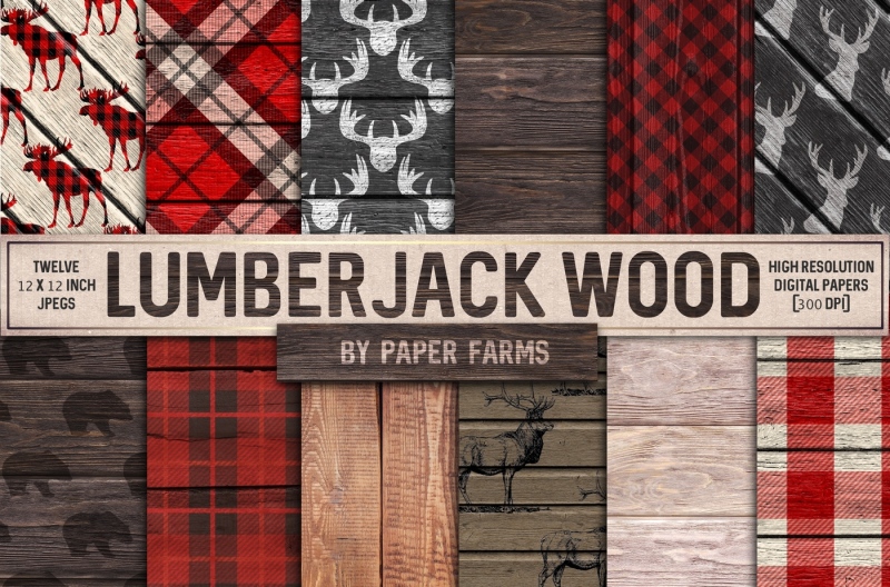 lumberjack-wood-backgrounds