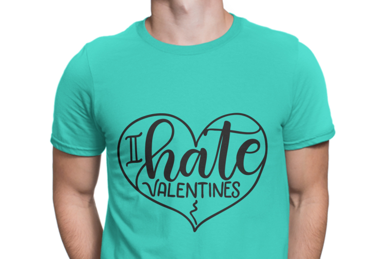 i-hate-valentines-svg-pdf-dxf-hand-drawn-lettered-cut-file