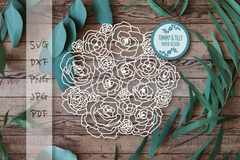 rose-bouquet-svg-dxf-png-pdf-jpg