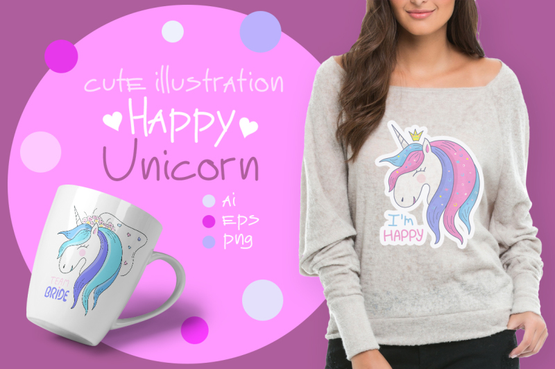 happy-unicorn-cute-illustration
