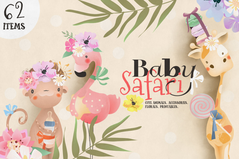 baby-safari-collection