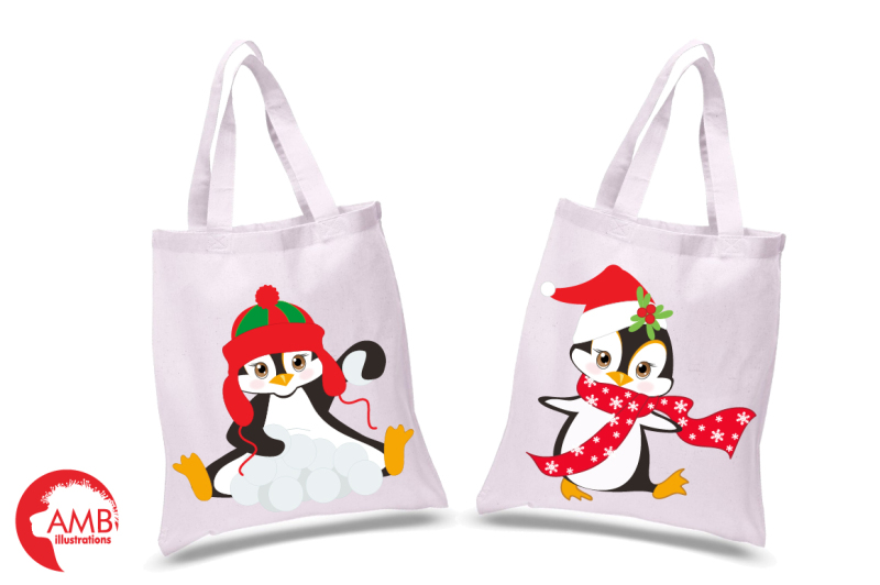 winter-penguins-clipart-graphics-illustrations-amb-307