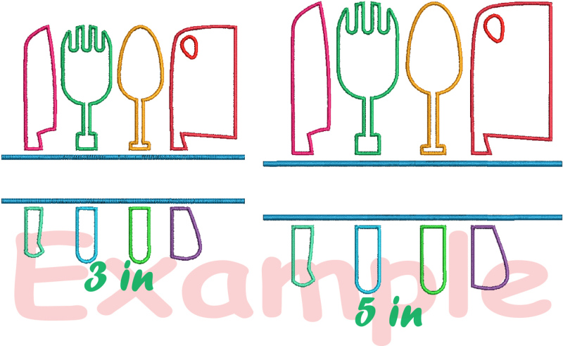 split-kitchen-embroidery-design-cooking-chef-utensils-knife-182b