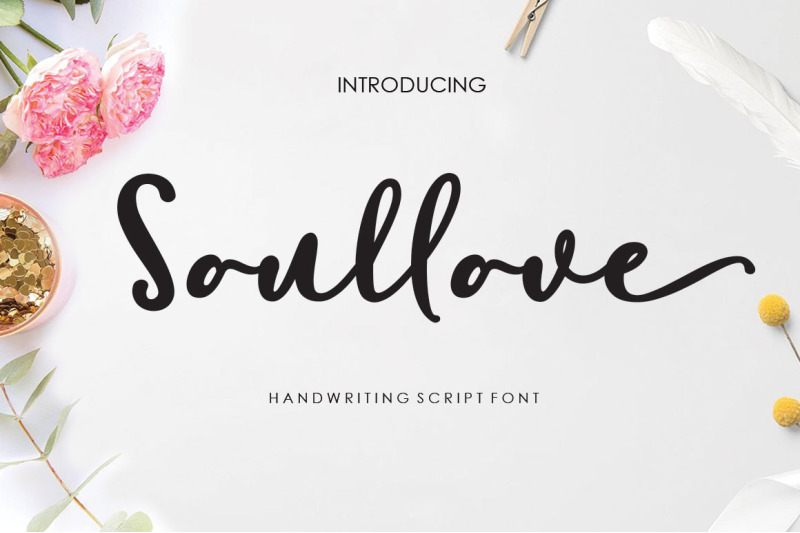 soullove-script