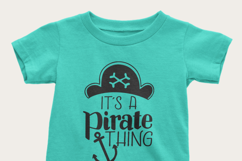 it-s-a-pirate-thing-svg-pdf-dxf-hand-drawn-lettered-cut-file