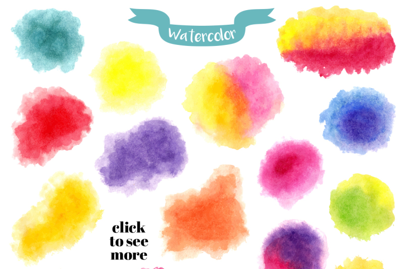 watercolor-floral-elements-bundle