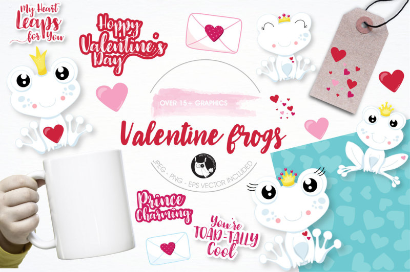 valentine-frogs-graphics-and-illustrations