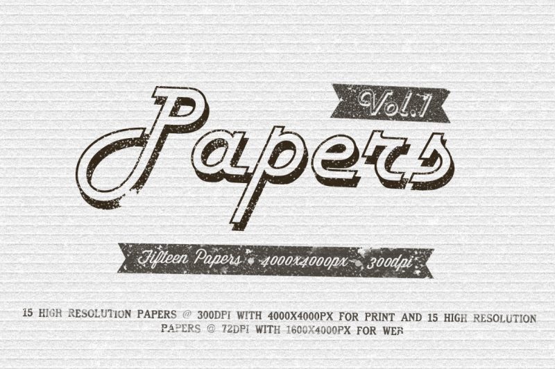 papers-pack