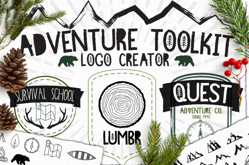rustic-logo-tool-kit-outdoor-edition
