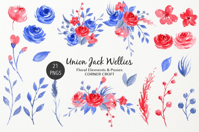 watercolor-union-jack-welly-illustration