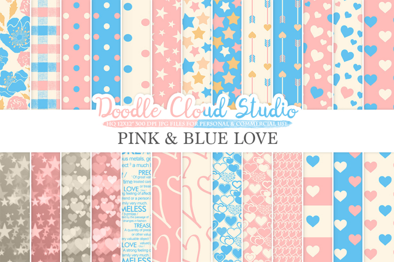 pink-and-blue-romantic-digital-paper-valentine-s-day-patterns