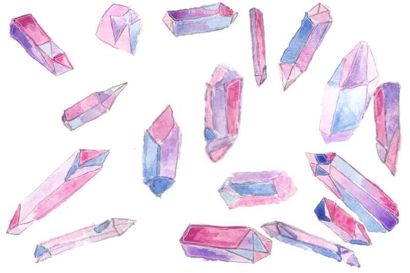 crystals-and-gems