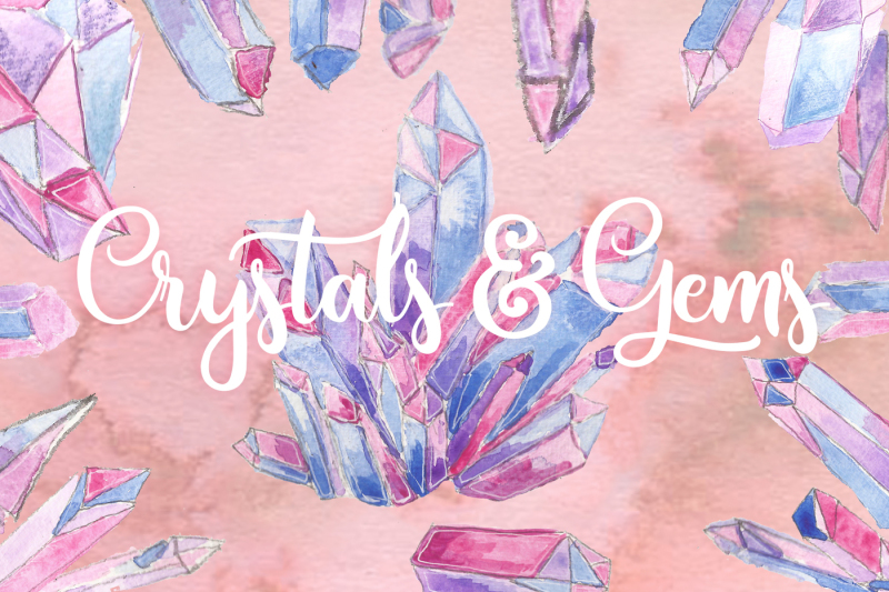crystals-and-gems