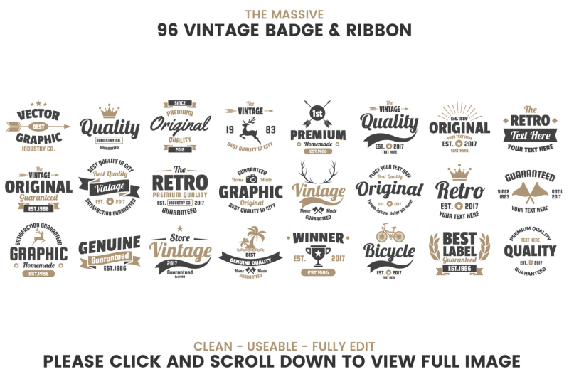 1207-vintage-badge-and-objects