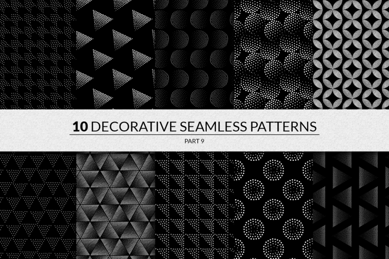 144-seamless-pointillism-patterns