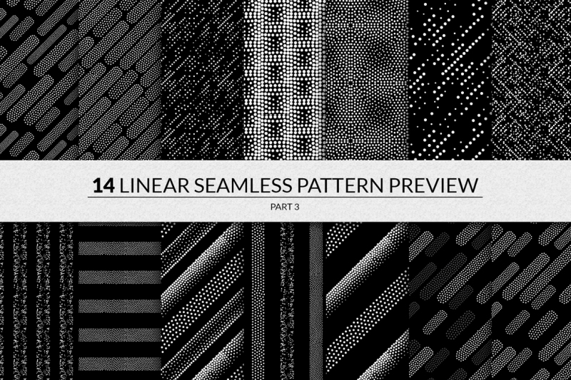 144-seamless-pointillism-patterns