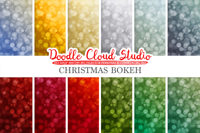 christmas-bokeh-digital-paper-winter-holiday-bokeh-overlay