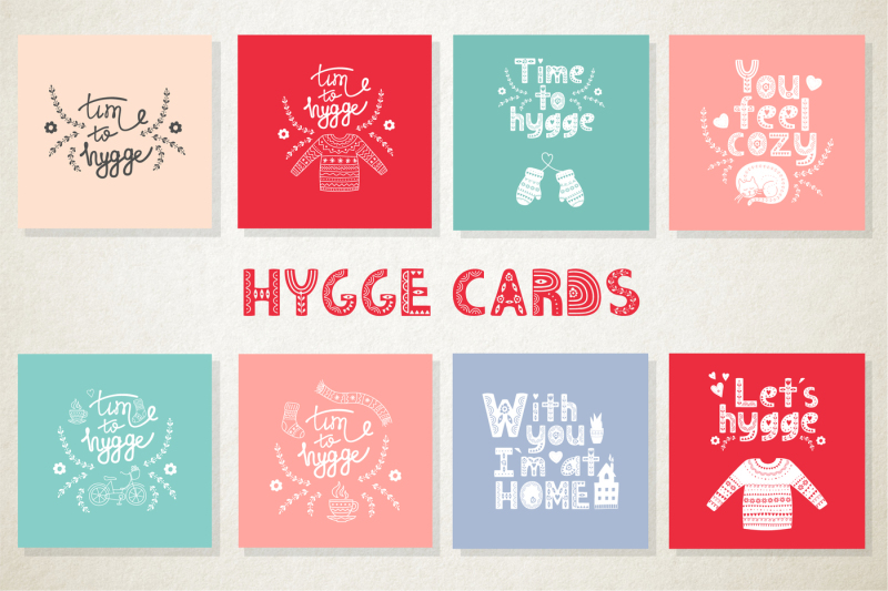 hygge-collection
