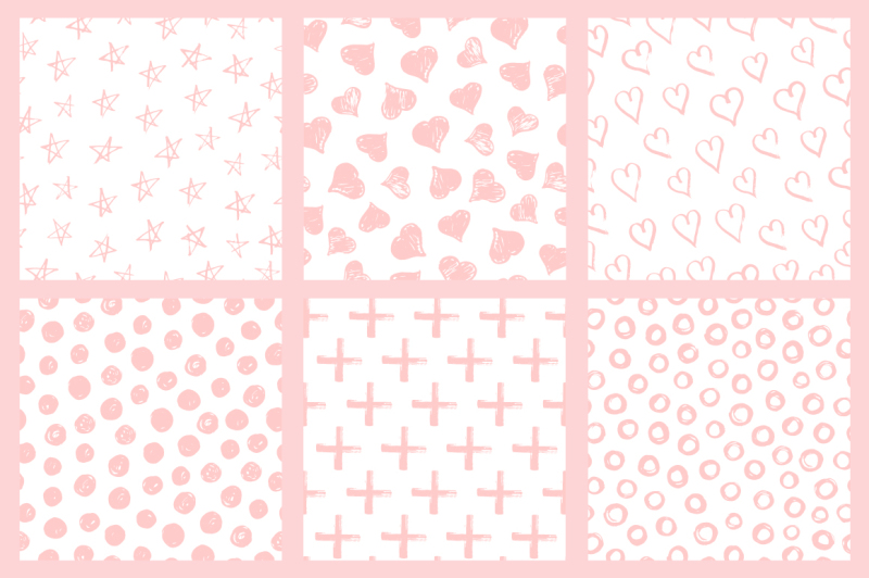 rose-quarts-24-pattern-collection