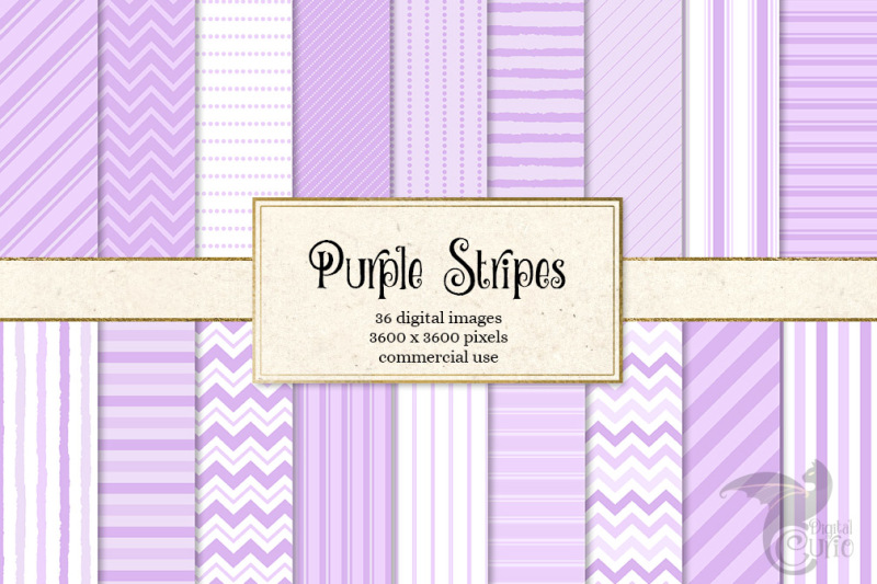 purple-stripes