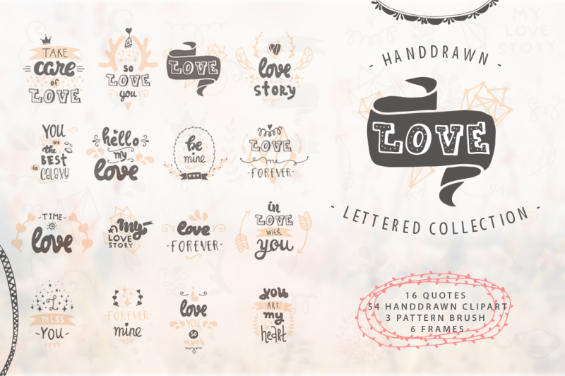 love-lettering-pack