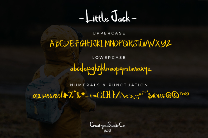 little-jack