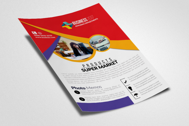 auditing-firm-flyer