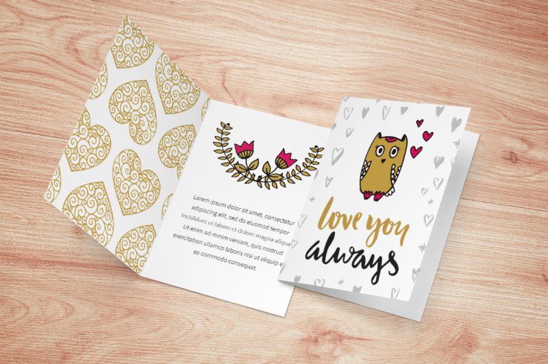 60-romantic-wedding-cards-collection
