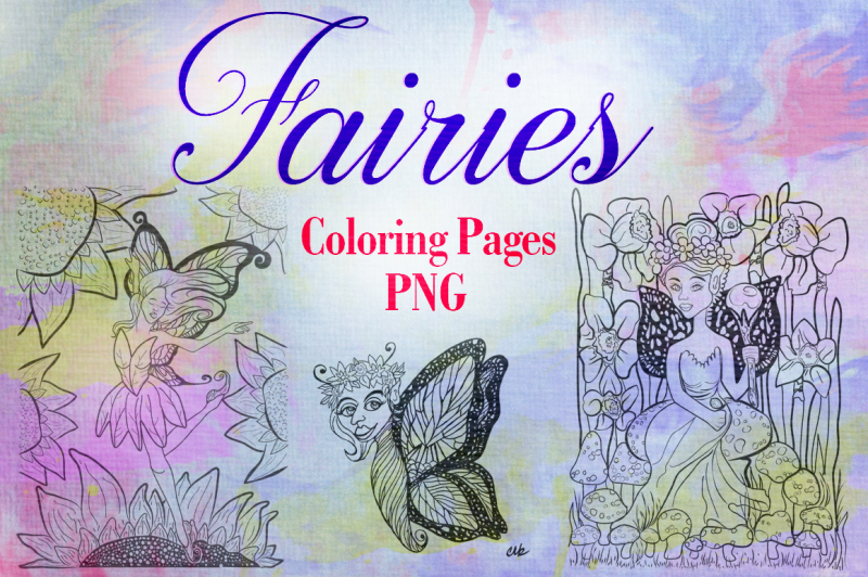fairies-coloring-pages-png