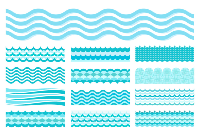 collection-of-marine-waves