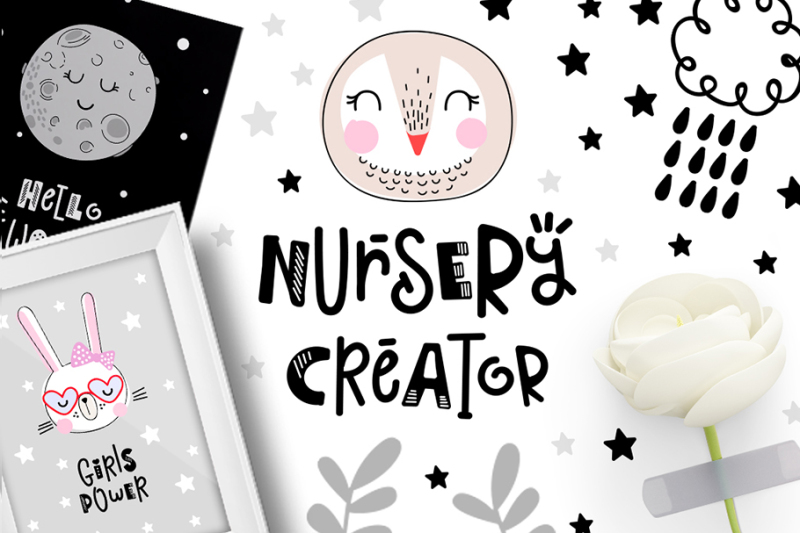 nursery-creator