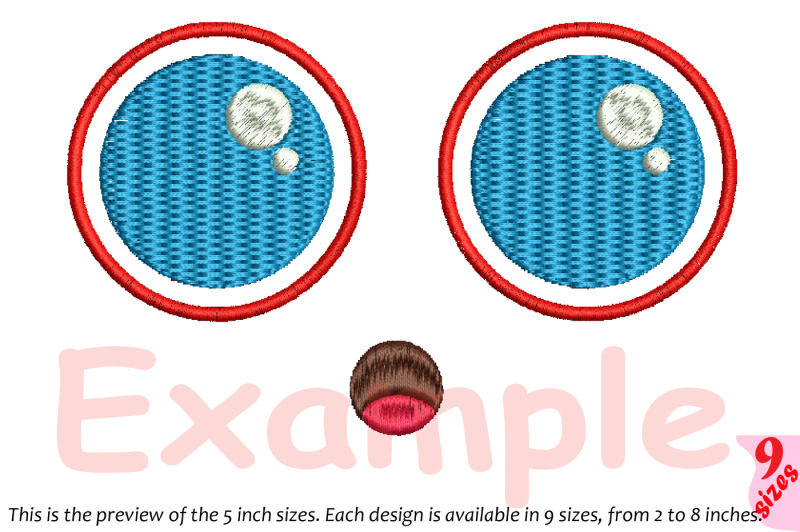 cute-emoji-embroidery-design-emoticons-outline-kawaii-expression-181b